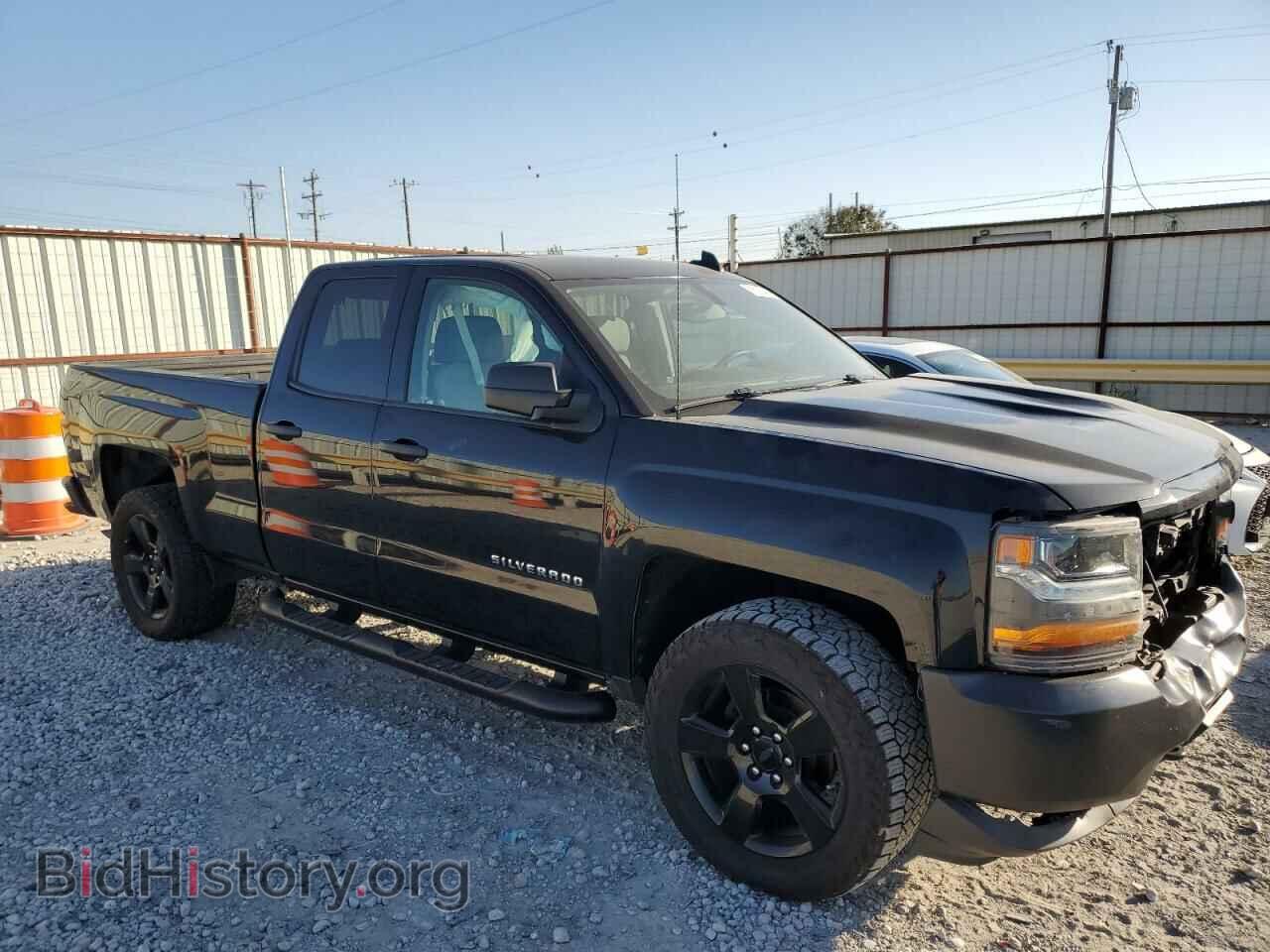2017 CHEVROLET ALL Models - VIN: 1GCVKNEC8HZ285442 - Фото 4