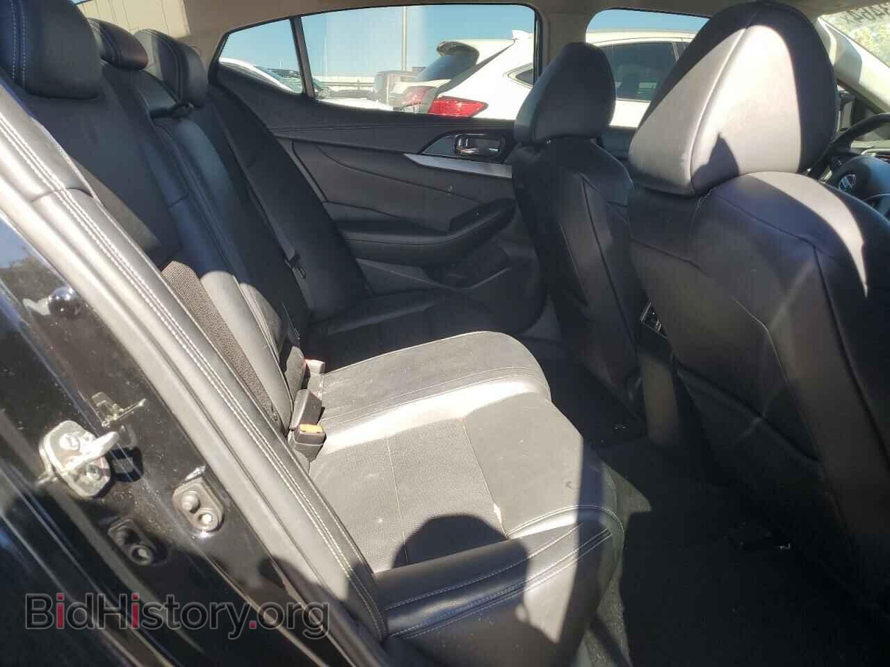 2016 NISSAN MAXIMA - VIN: 1N4AA6AP8GC449490 - Фото 10