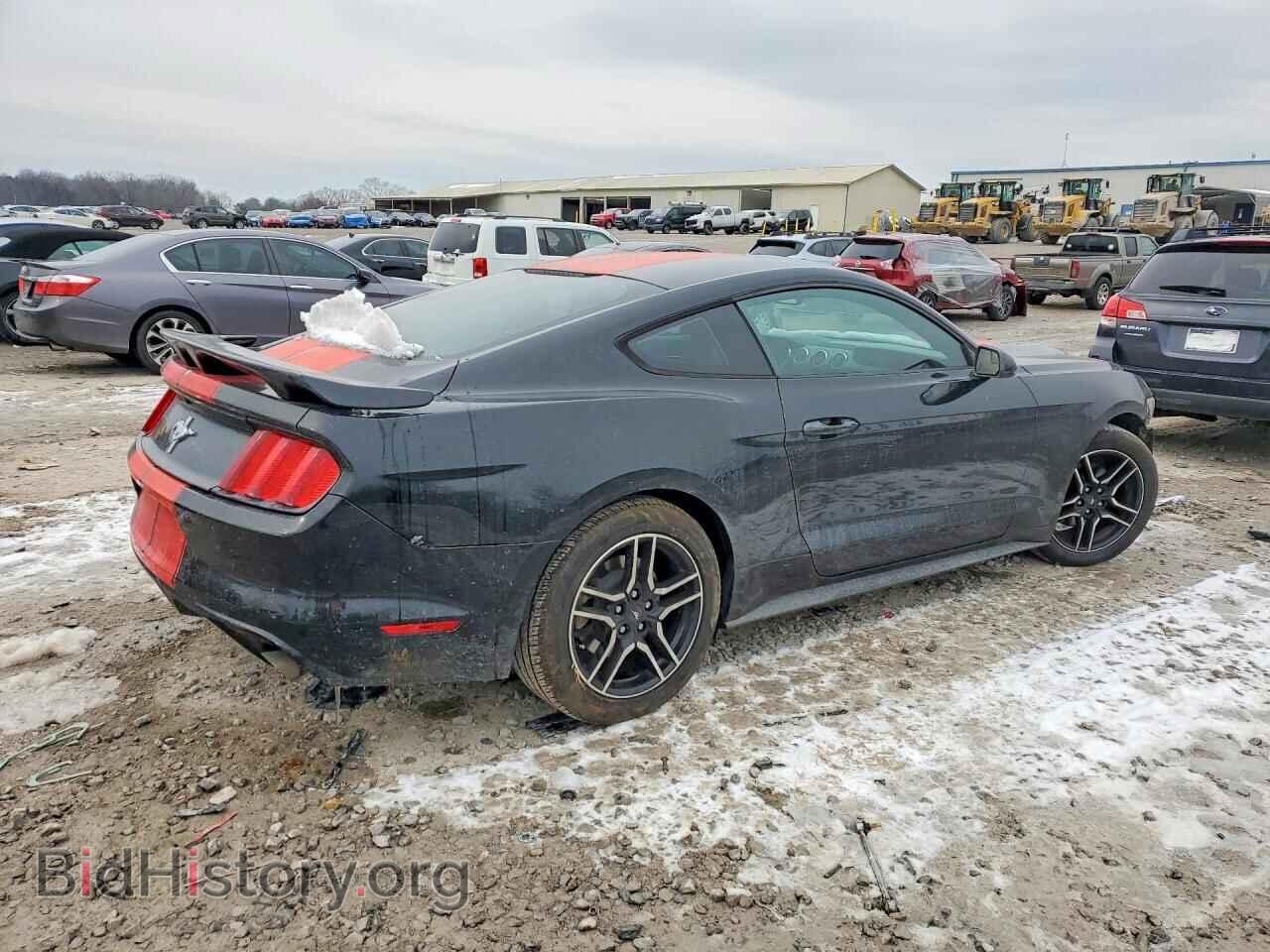 2017 FORD ALL Models - VIN: 1FA6P8AM7H5262933 - Photo 3