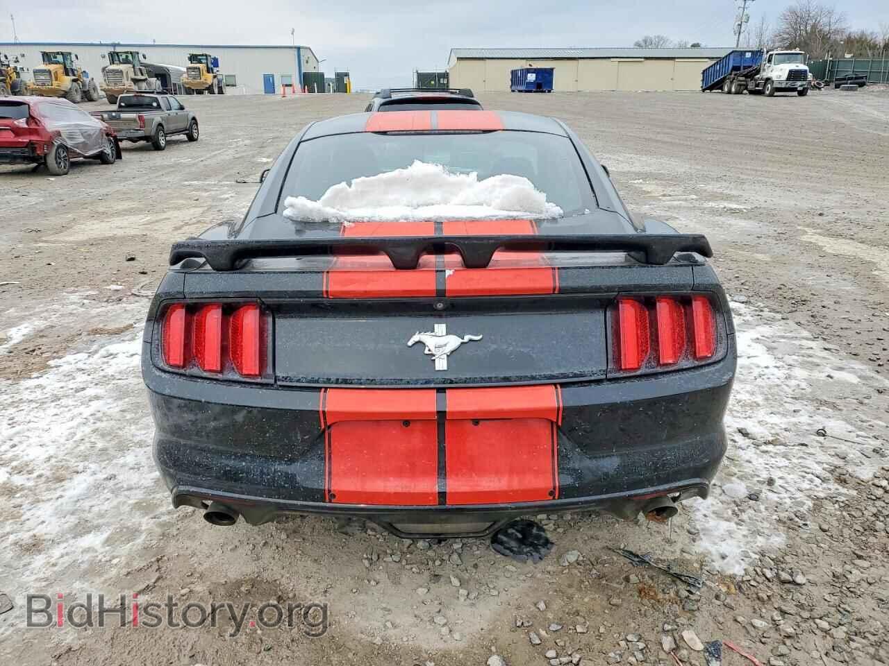 2017 FORD ALL Models - VIN: 1FA6P8AM7H5262933 - Photo 6