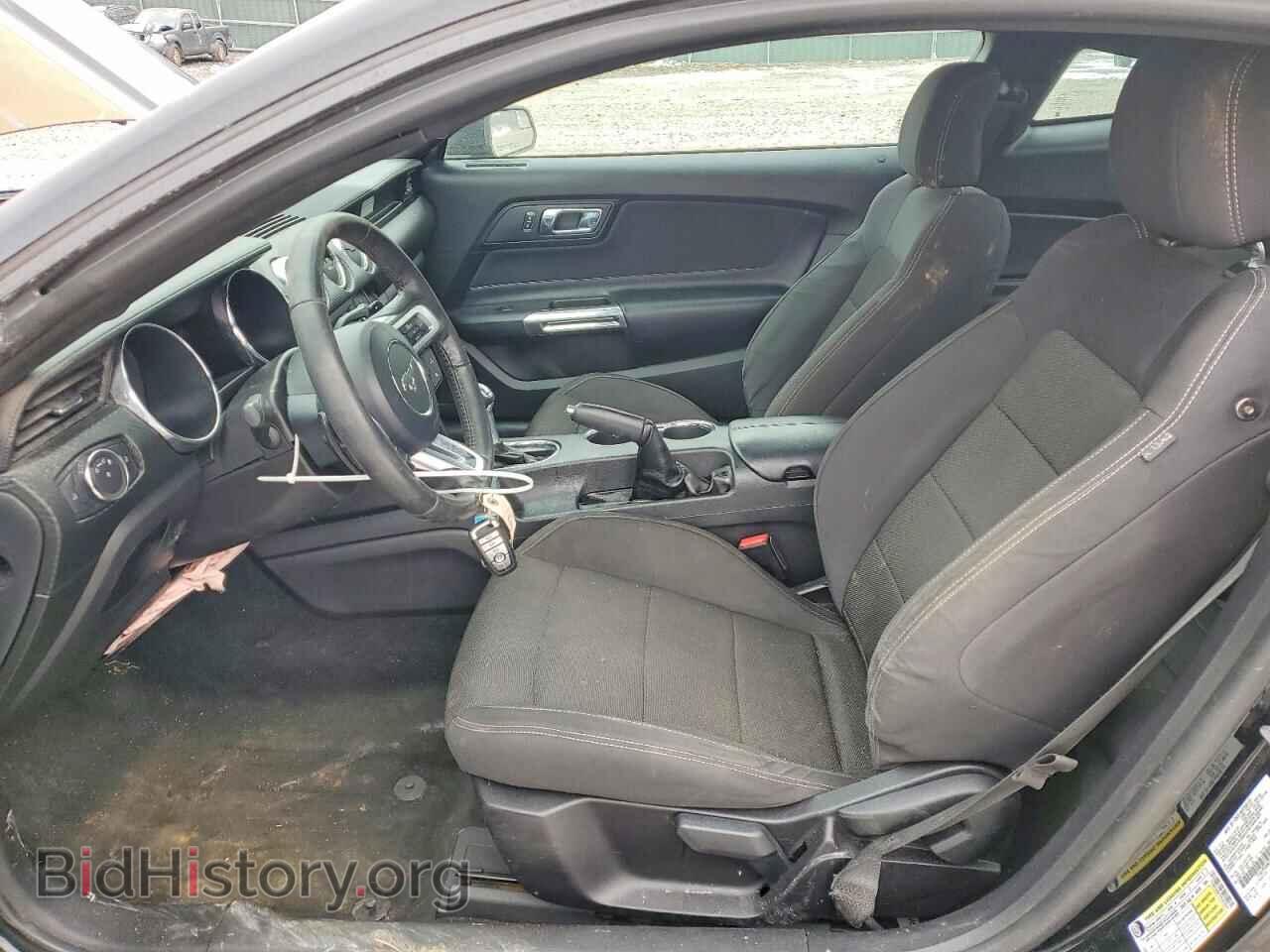 2017 FORD ALL Models - VIN: 1FA6P8AM7H5262933 - Photo 7