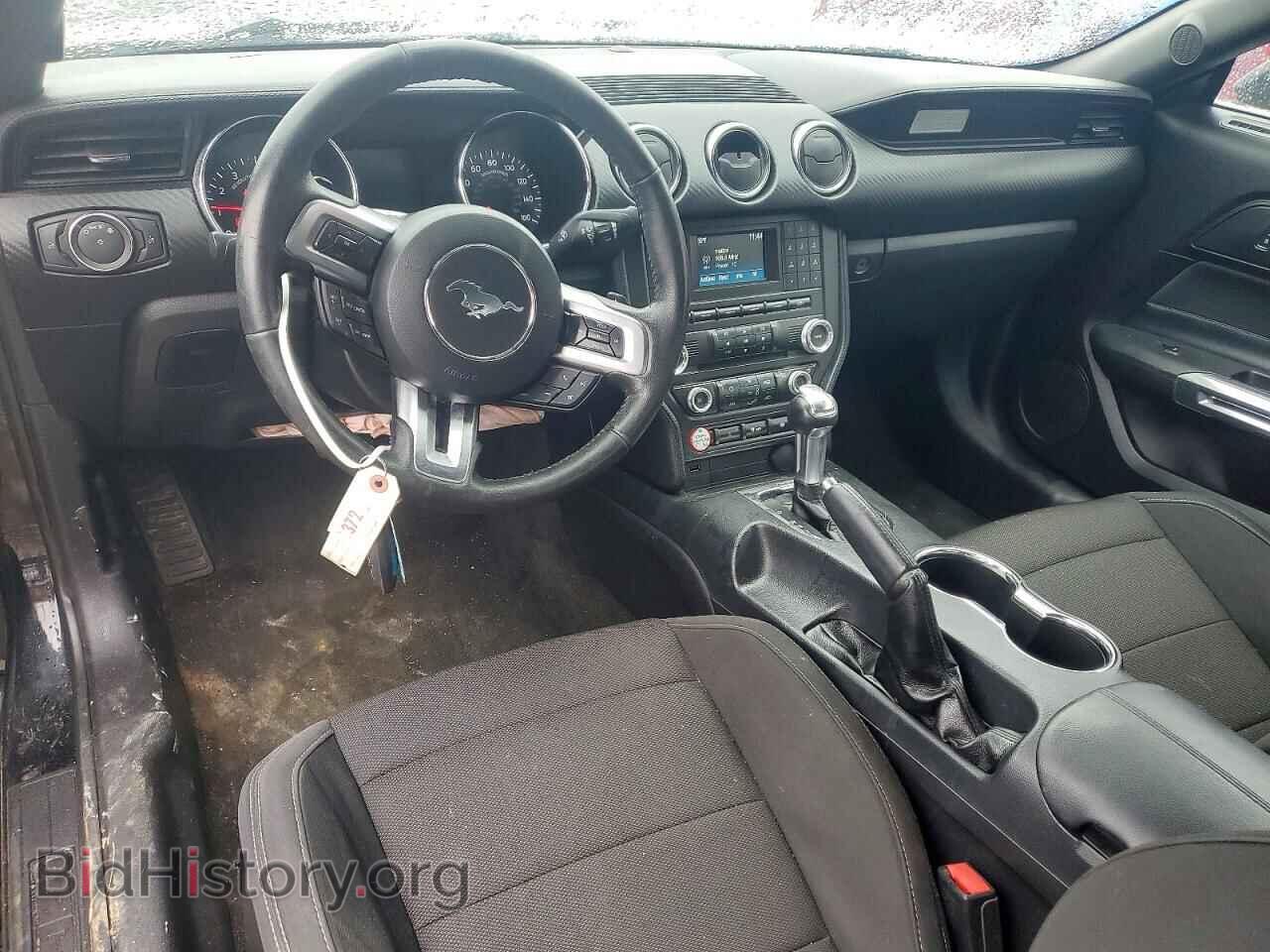 2017 FORD ALL Models - VIN: 1FA6P8AM7H5262933 - Photo 8