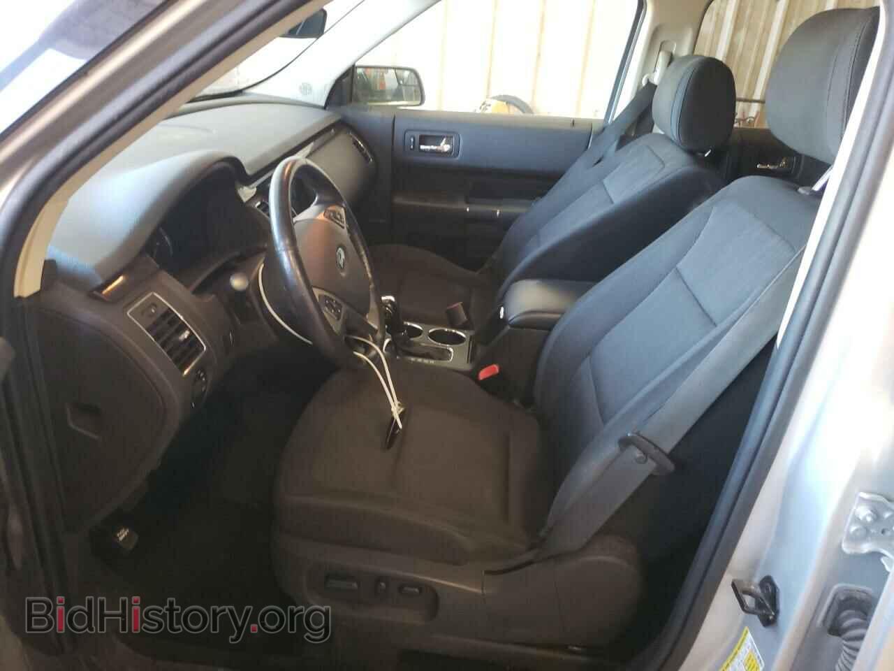 2016 FORD FLEX - VIN: 2FMGK5C81GBA13612 - Photo 7