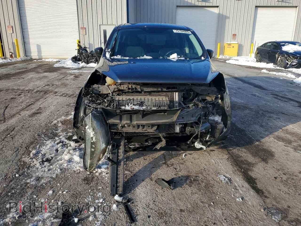 2018 FORD ESCAPE - VIN: 1FMCU0F7XJUA55308 - Фото 5