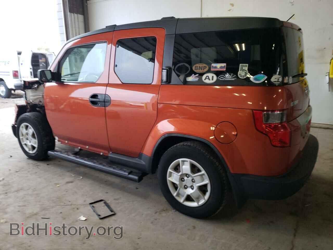 2010 HONDA ELEMENT - VIN: 5J6YH2H35AL003511 - Фото 2