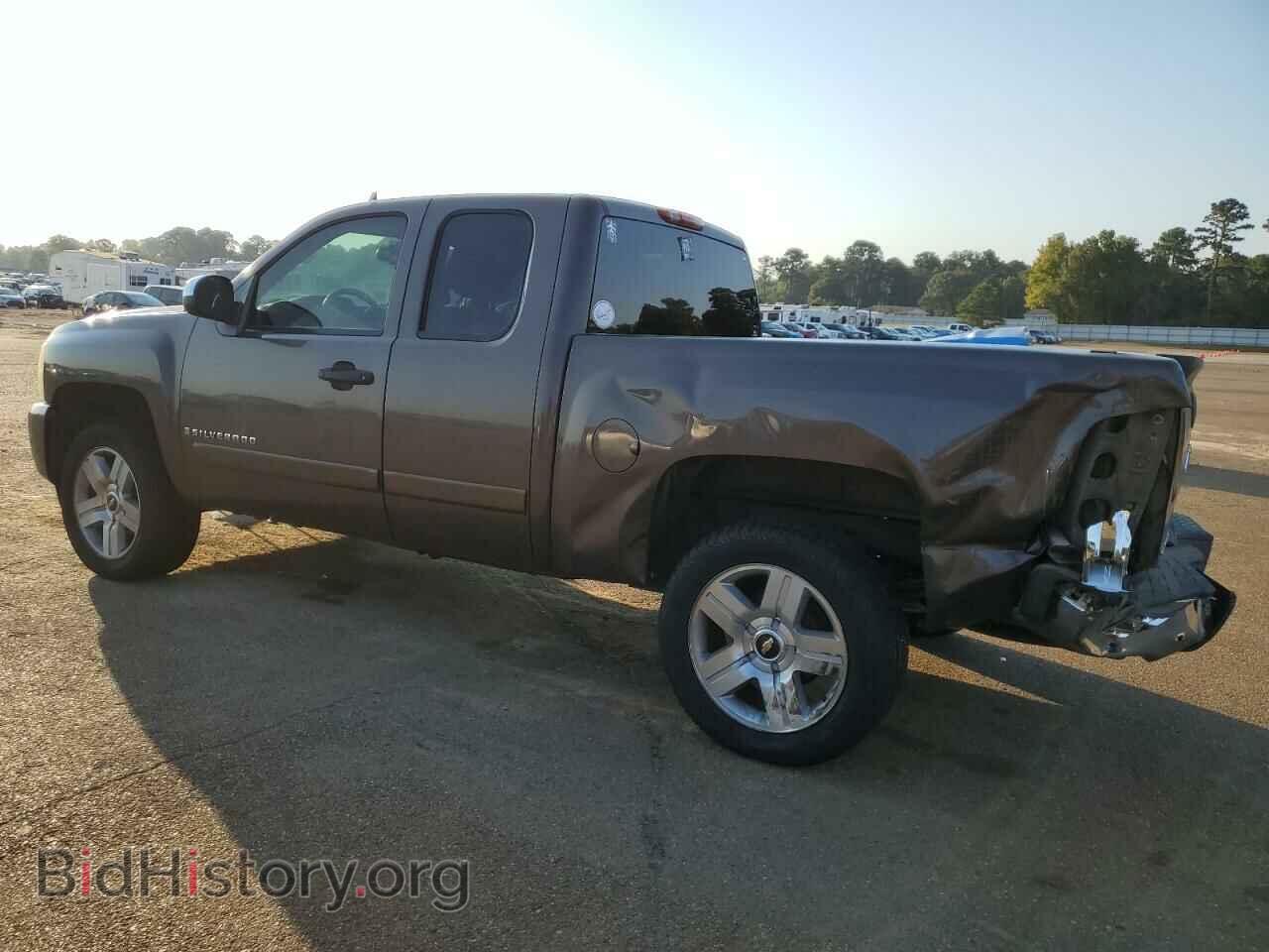 2008 CHEVROLET ALL Models - VIN: 1GCEC19J48Z265364 - Фото 2