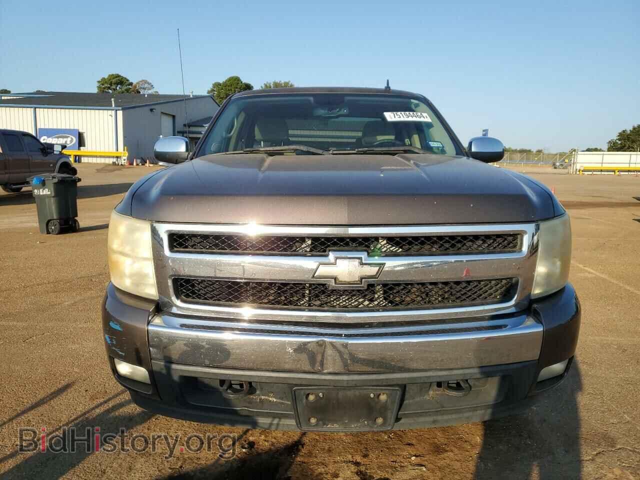2008 CHEVROLET ALL Models - VIN: 1GCEC19J48Z265364 - Фото 5