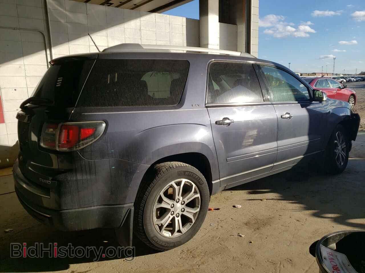2014 GMC ACADIA - VIN: 1GKKVRKD7EJ139322 - Фото 3