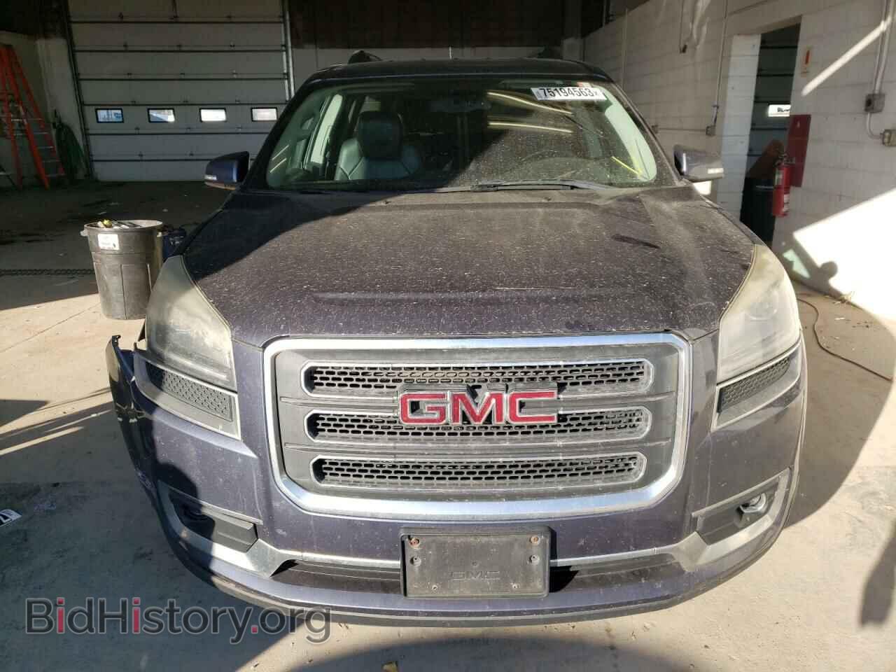 2014 GMC ACADIA - VIN: 1GKKVRKD7EJ139322 - Фото 5
