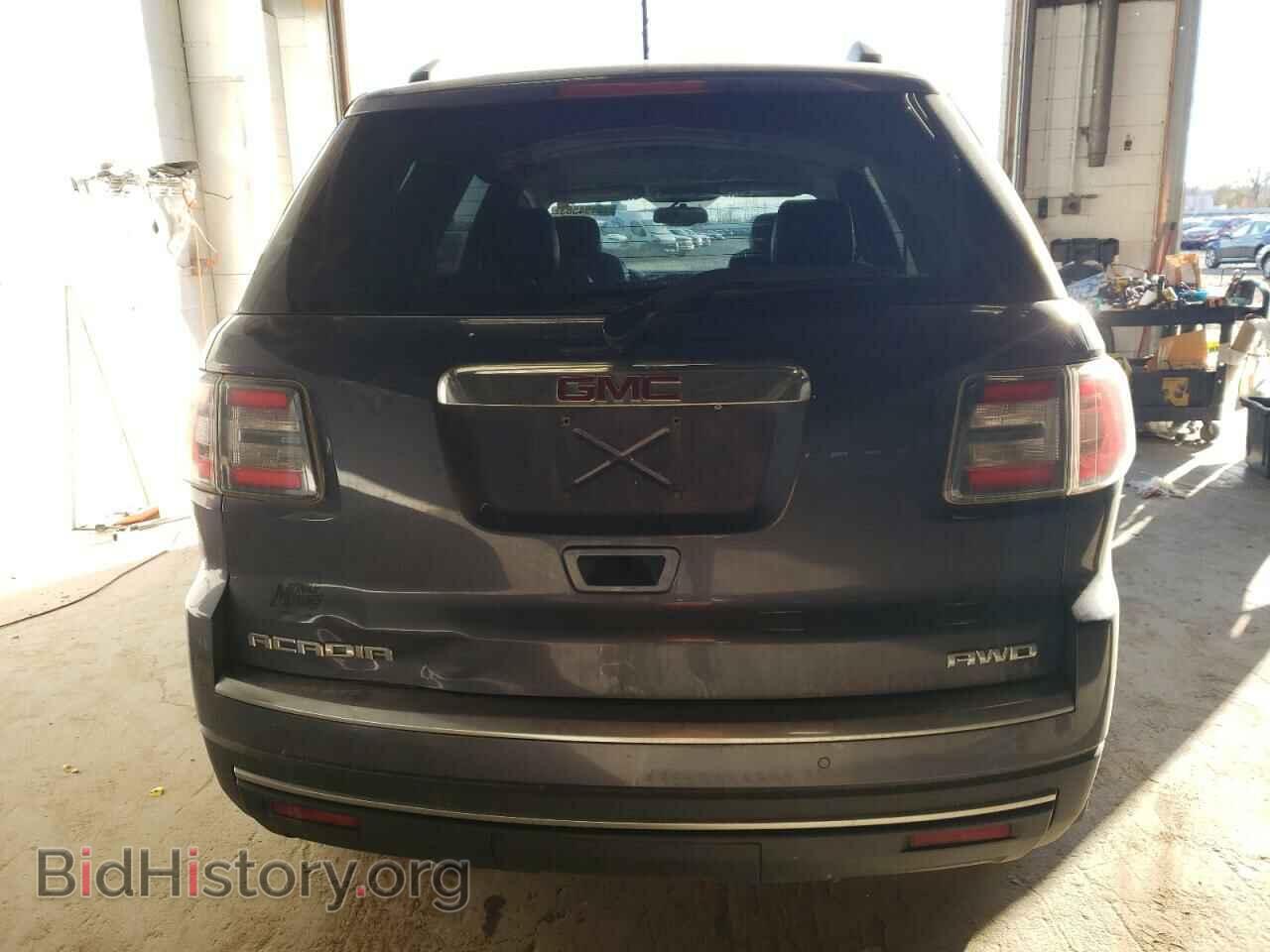 2014 GMC ACADIA - VIN: 1GKKVRKD7EJ139322 - Фото 6