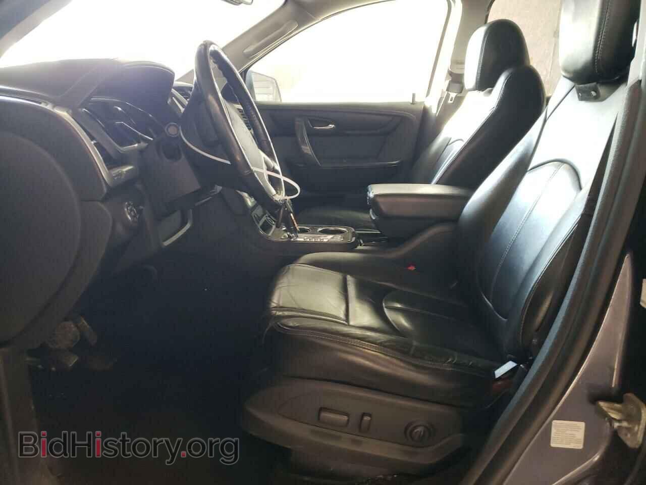 2014 GMC ACADIA - VIN: 1GKKVRKD7EJ139322 - Фото 7