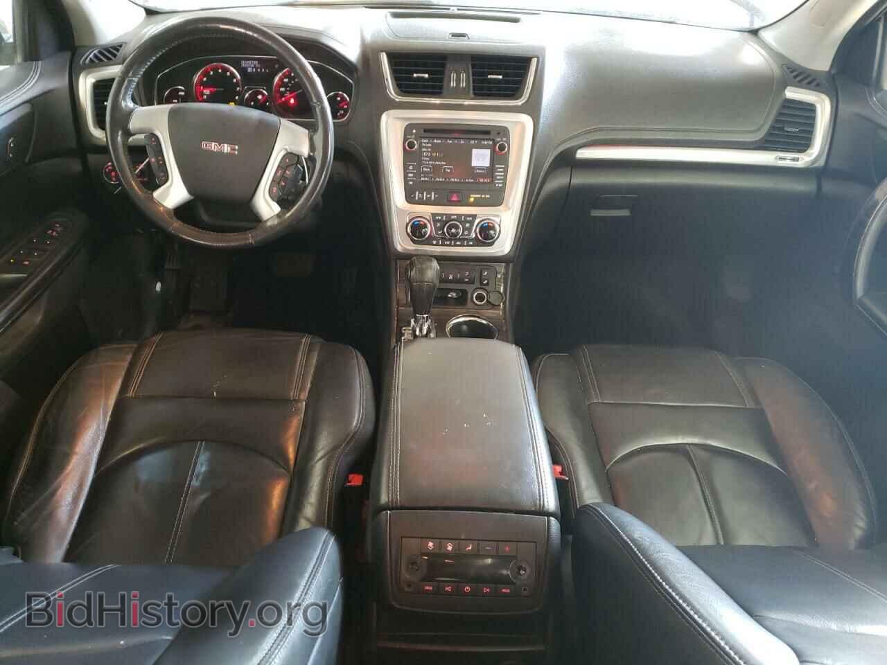 2014 GMC ACADIA - VIN: 1GKKVRKD7EJ139322 - Фото 8