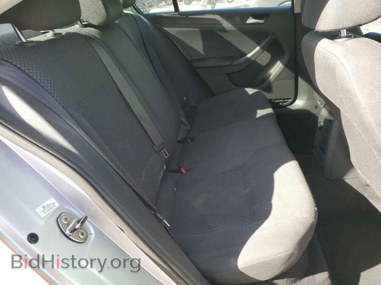 2014 VOLKSWAGEN JETTA - VIN: 3VW2K7AJXEM219519 - Фото 10