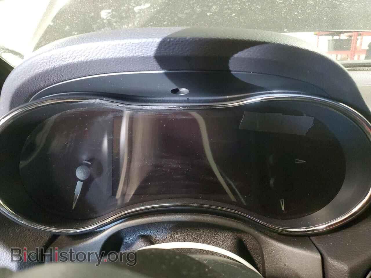2020 DODGE DURANGO - VIN: 1C4SDJCT0LC155157 - Photo 9