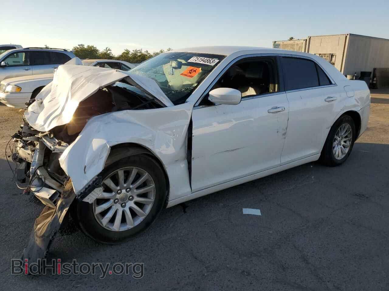 Photo 2C3CCAAG9DH518538 - CHRYSLER 300 2013