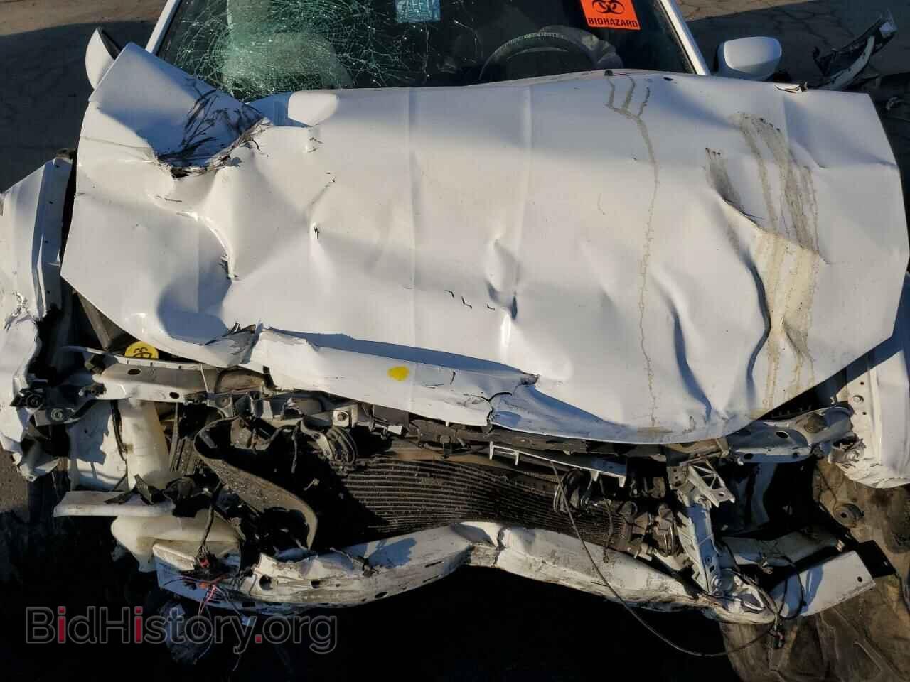 2013 CHRYSLER 300 - VIN: 2C3CCAAG9DH518538 - Фото 11