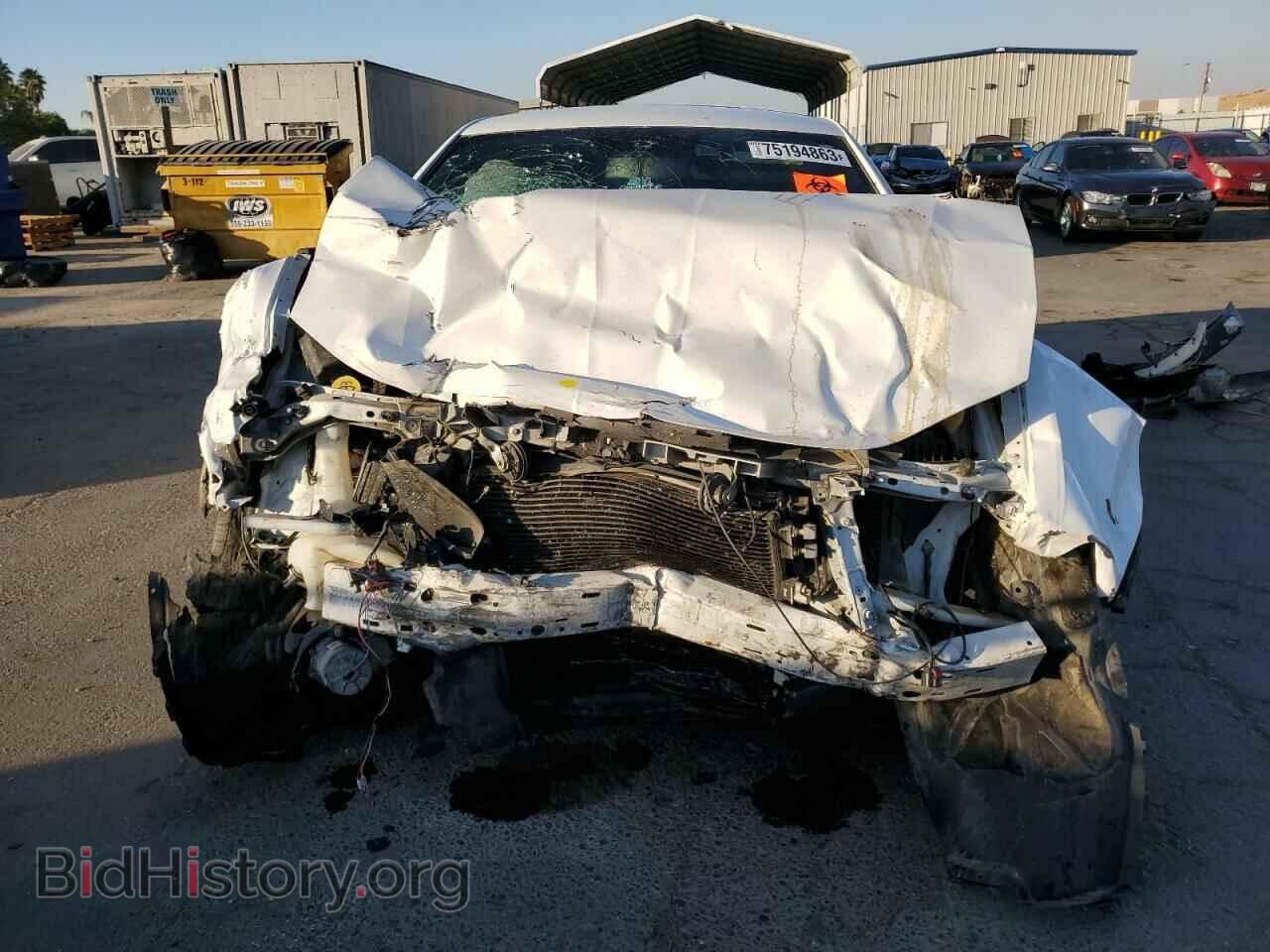 2013 CHRYSLER 300 - VIN: 2C3CCAAG9DH518538 - Фото 5