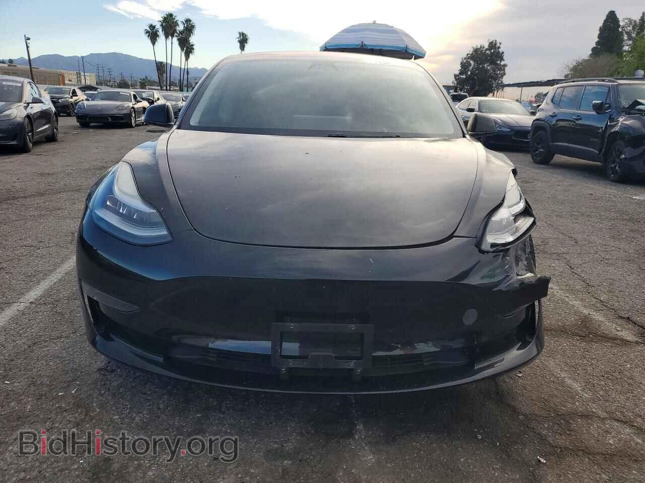 2017 TESLA MODEL 3 - VIN: 5YJ3E1EA1HF002391 - Photo 5