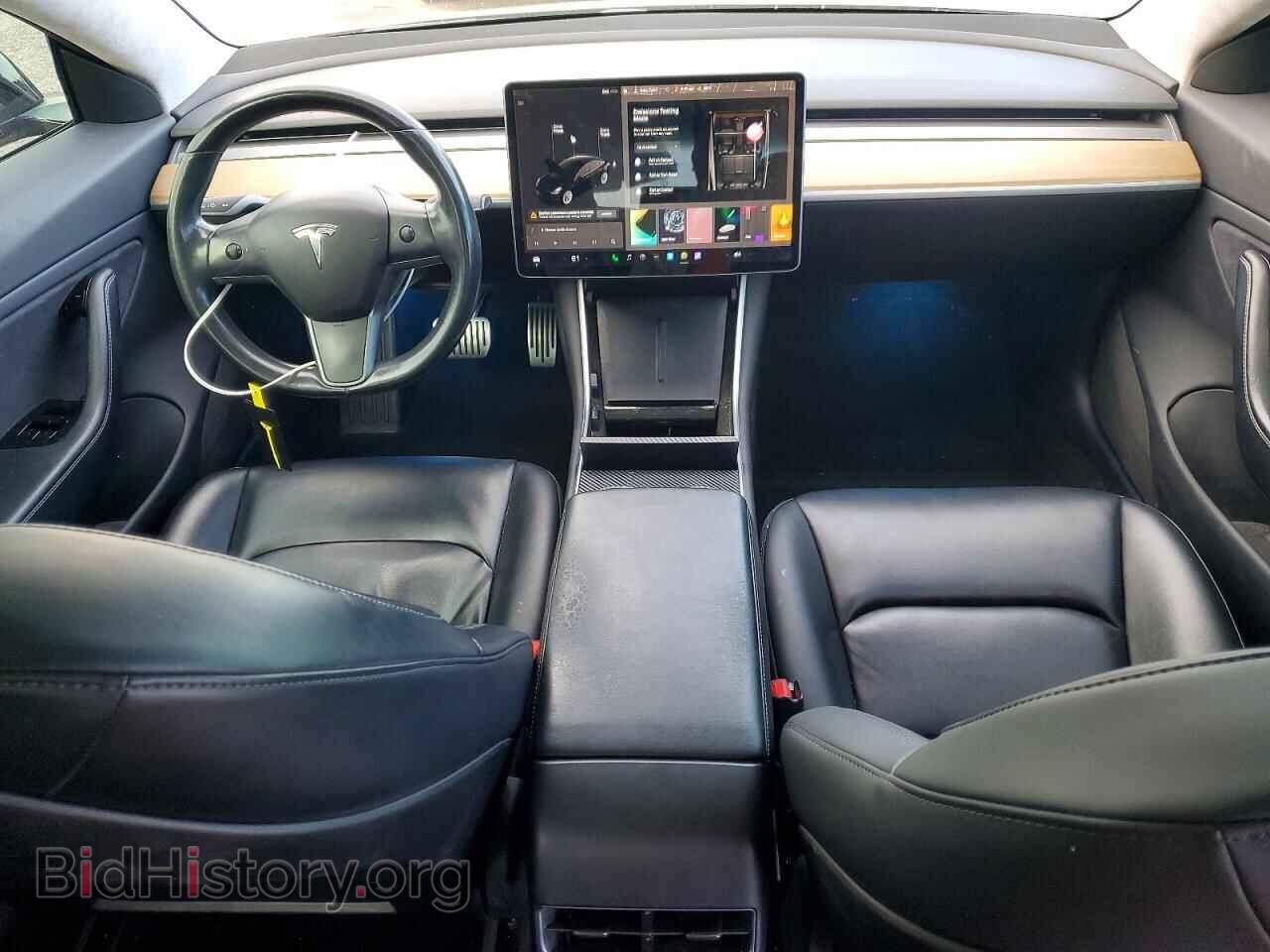 2017 TESLA MODEL 3 - VIN: 5YJ3E1EA1HF002391 - Photo 8