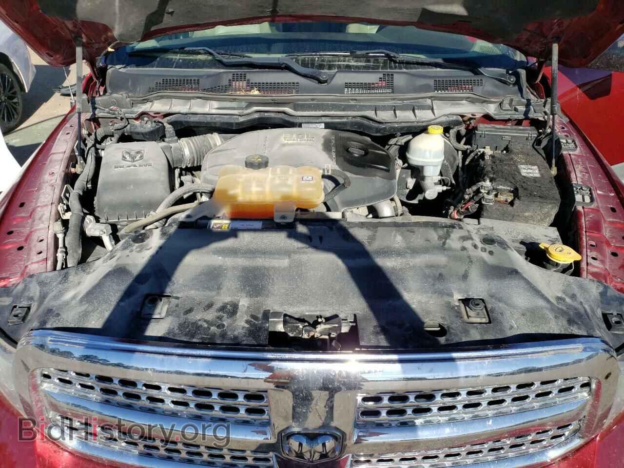 2014 RAM 1500 - VIN: 1C6RR7VM1ES397741 - Фото 11
