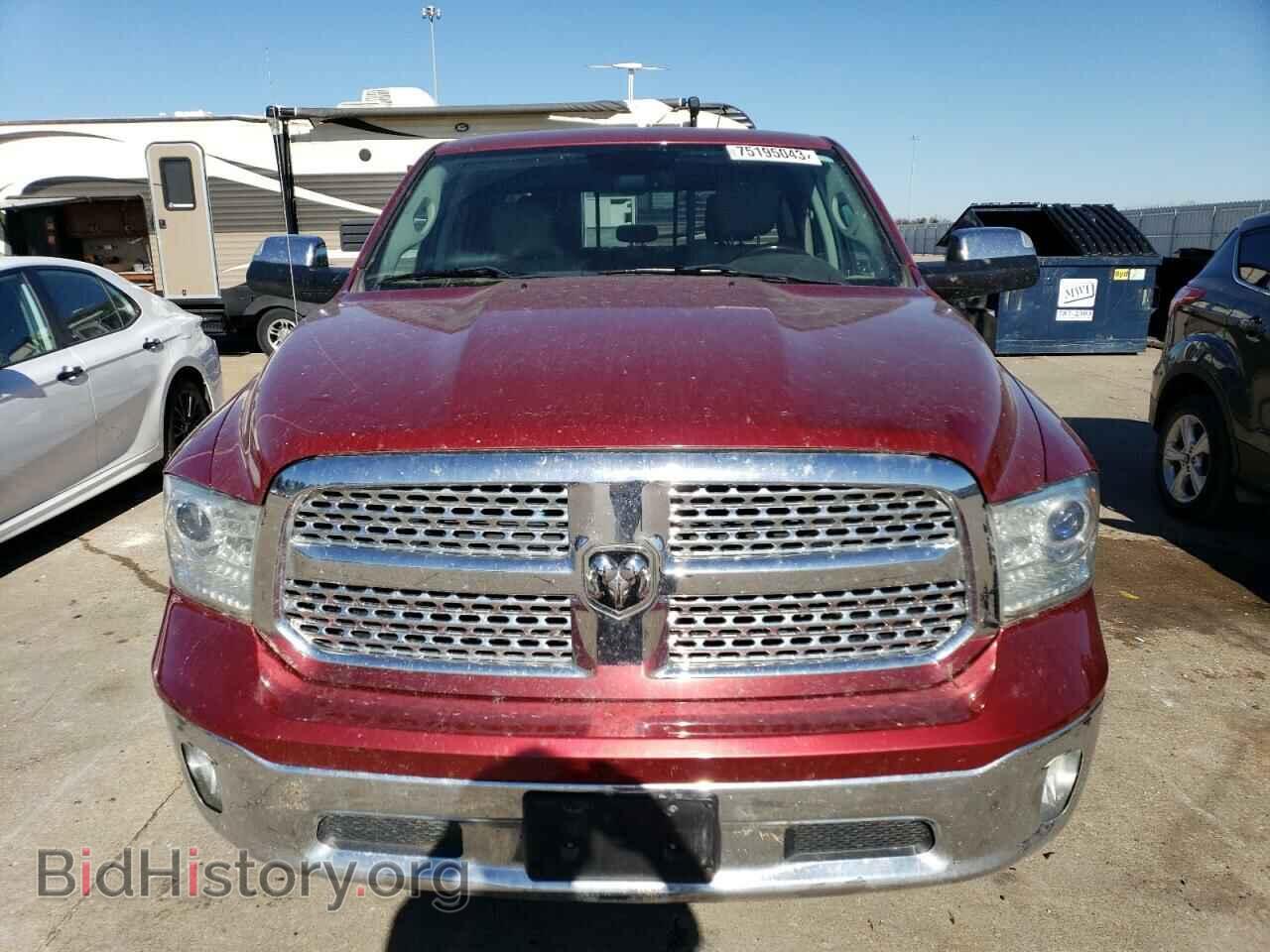 2014 RAM 1500 - VIN: 1C6RR7VM1ES397741 - Фото 5