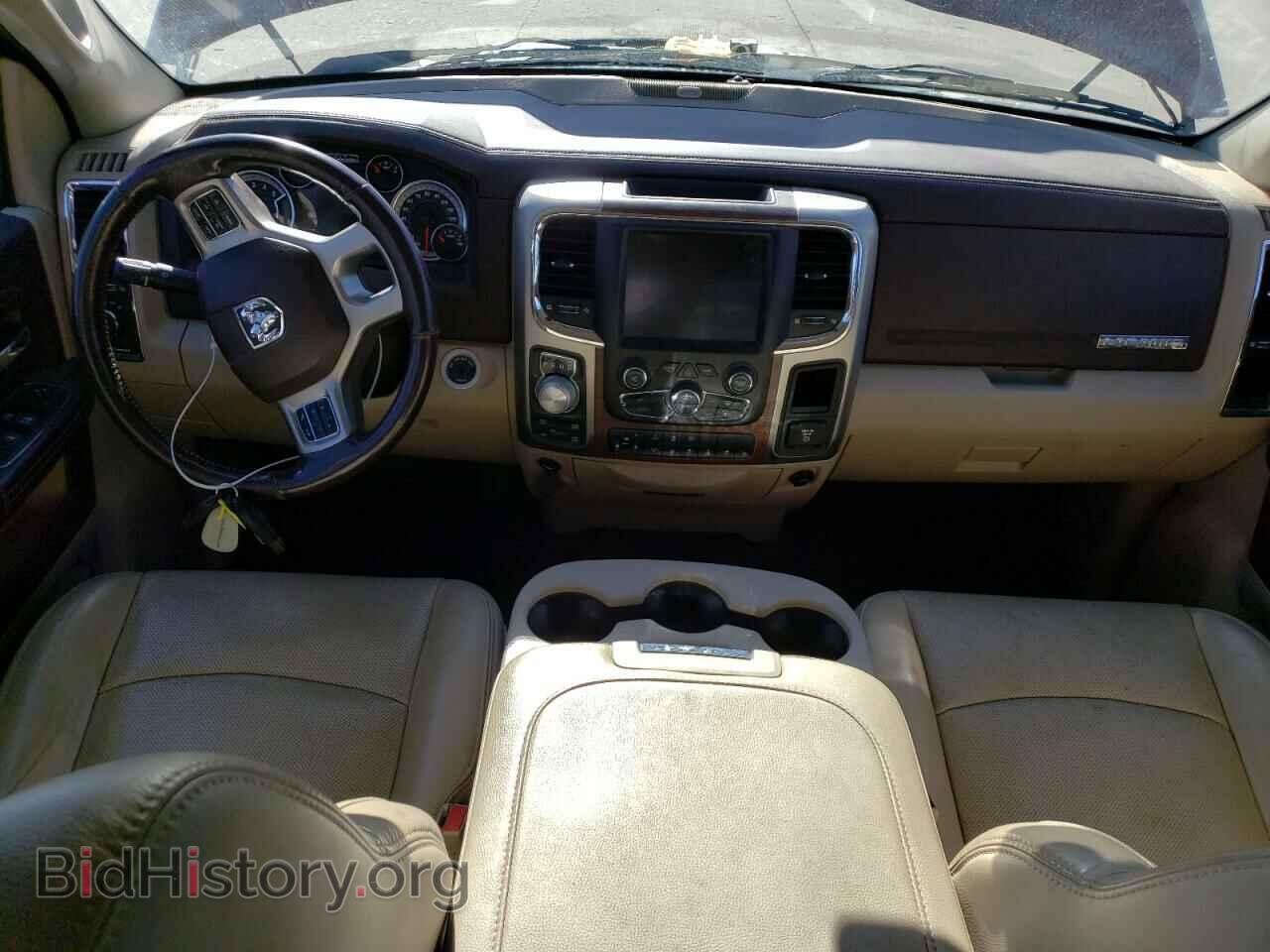 2014 RAM 1500 - VIN: 1C6RR7VM1ES397741 - Фото 8
