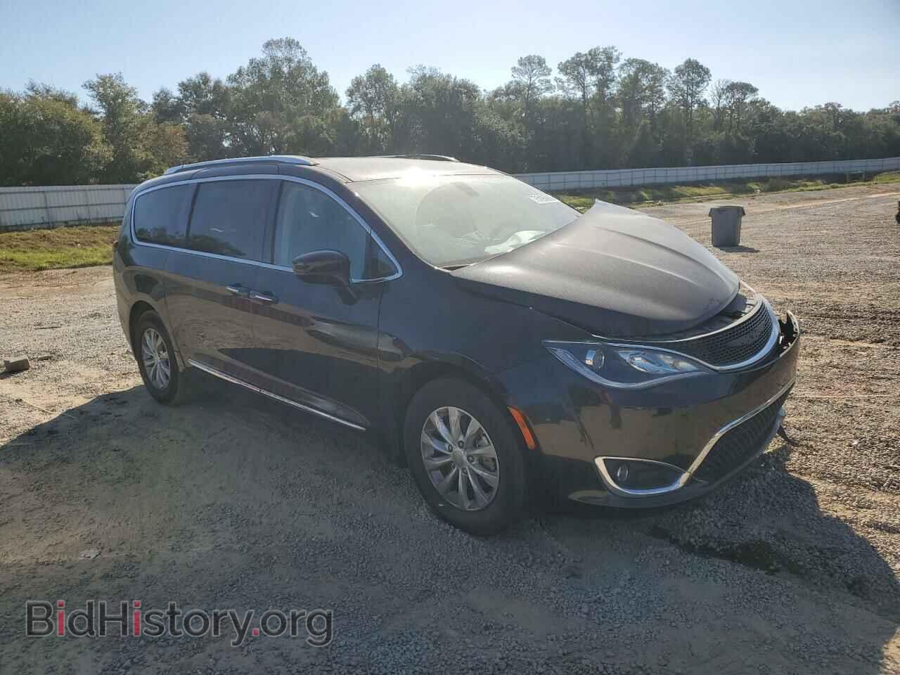 2019 CHRYSLER PACIFICA - VIN: 2C4RC1BG1KR613204 - Photo 4