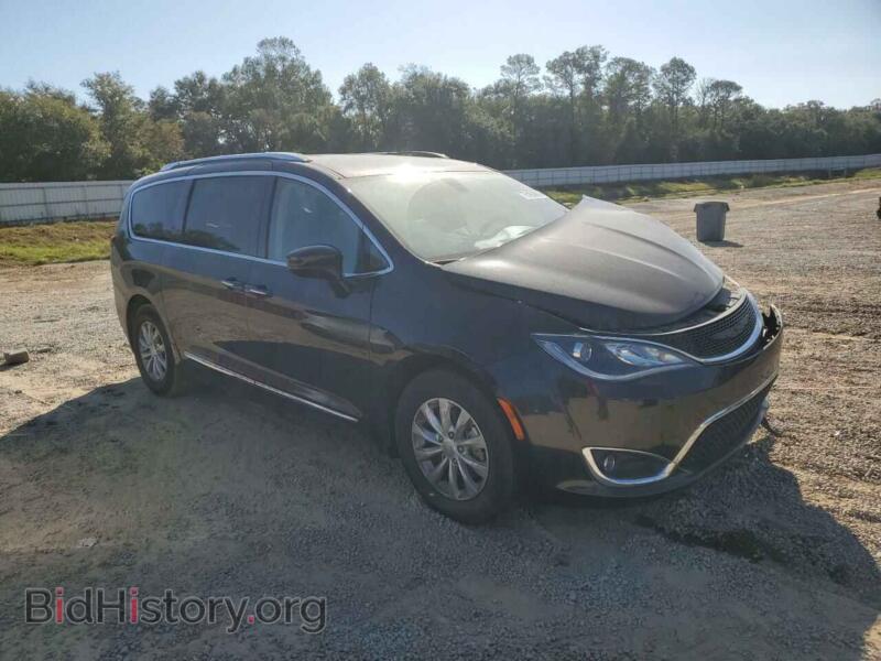 2019 Chrysler PACIFICA (VIN 2C4RC1BG1KR613204) — фото 4 из 12