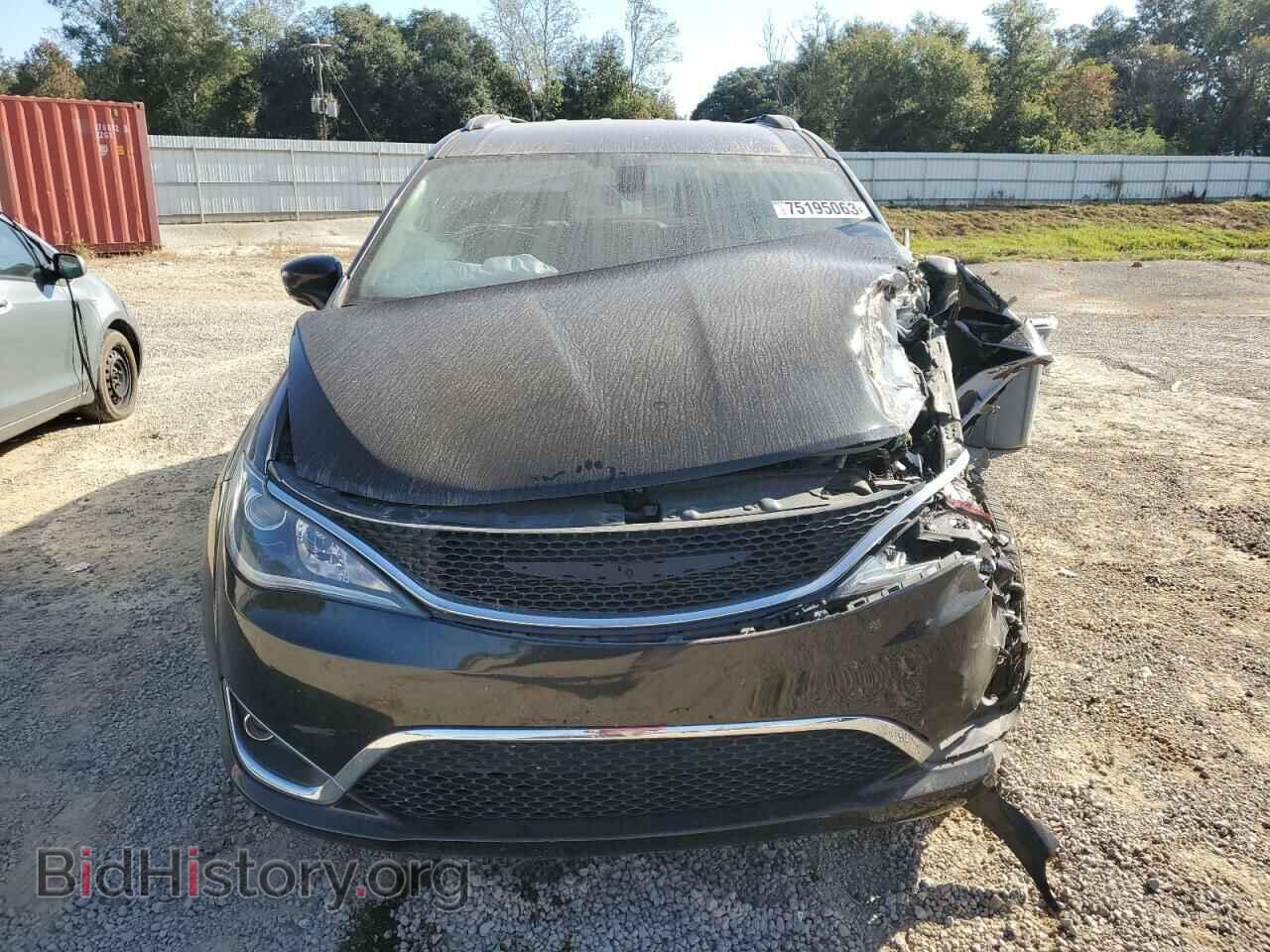 2019 CHRYSLER PACIFICA - VIN: 2C4RC1BG1KR613204 - Photo 5