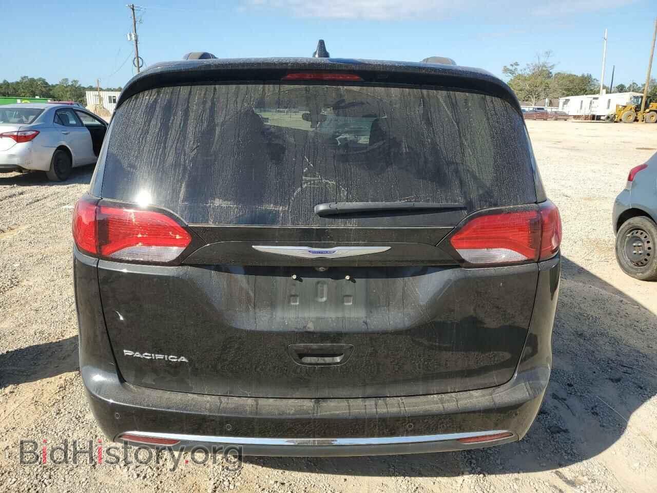 2019 CHRYSLER PACIFICA - VIN: 2C4RC1BG1KR613204 - Photo 6
