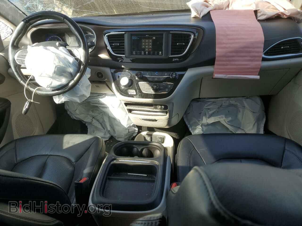 2019 CHRYSLER PACIFICA - VIN: 2C4RC1BG1KR613204 - Photo 8