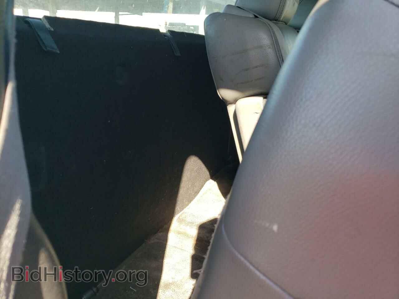 2013 FORD All Models - VIN: 1FTMF1CM5DFB61225 - Photo 10