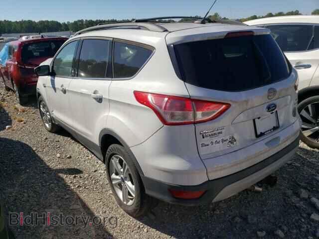 2013 FORD ESCAPE - VIN: 1FMCU0G98DUB62698 - Фото 3