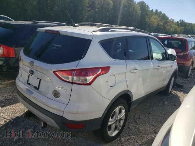 2013 FORD ESCAPE - VIN: 1FMCU0G98DUB62698 - Фото 4