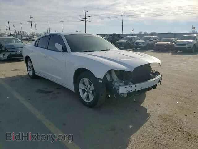 2014 DODGE CHARGER - VIN: 2C3CDXBG2EH217478 - Фото 14