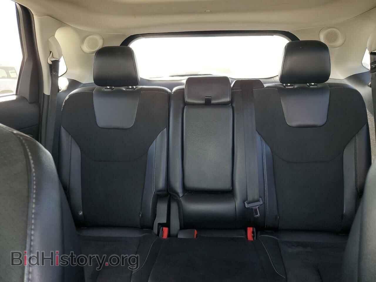 2016 FORD EDGE - VIN: 2FMPK4AP0GBC25146 - Фото 10
