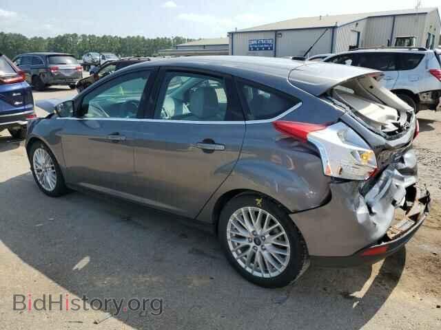 2012 FORD FOCUS - VIN: 1FAHP3M28CL467669 - Photo 2