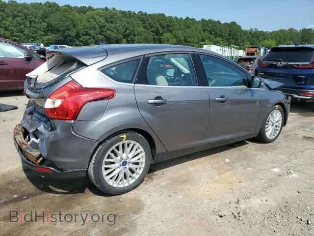 2012 FORD FOCUS - VIN: 1FAHP3M28CL467669 - Photo 3