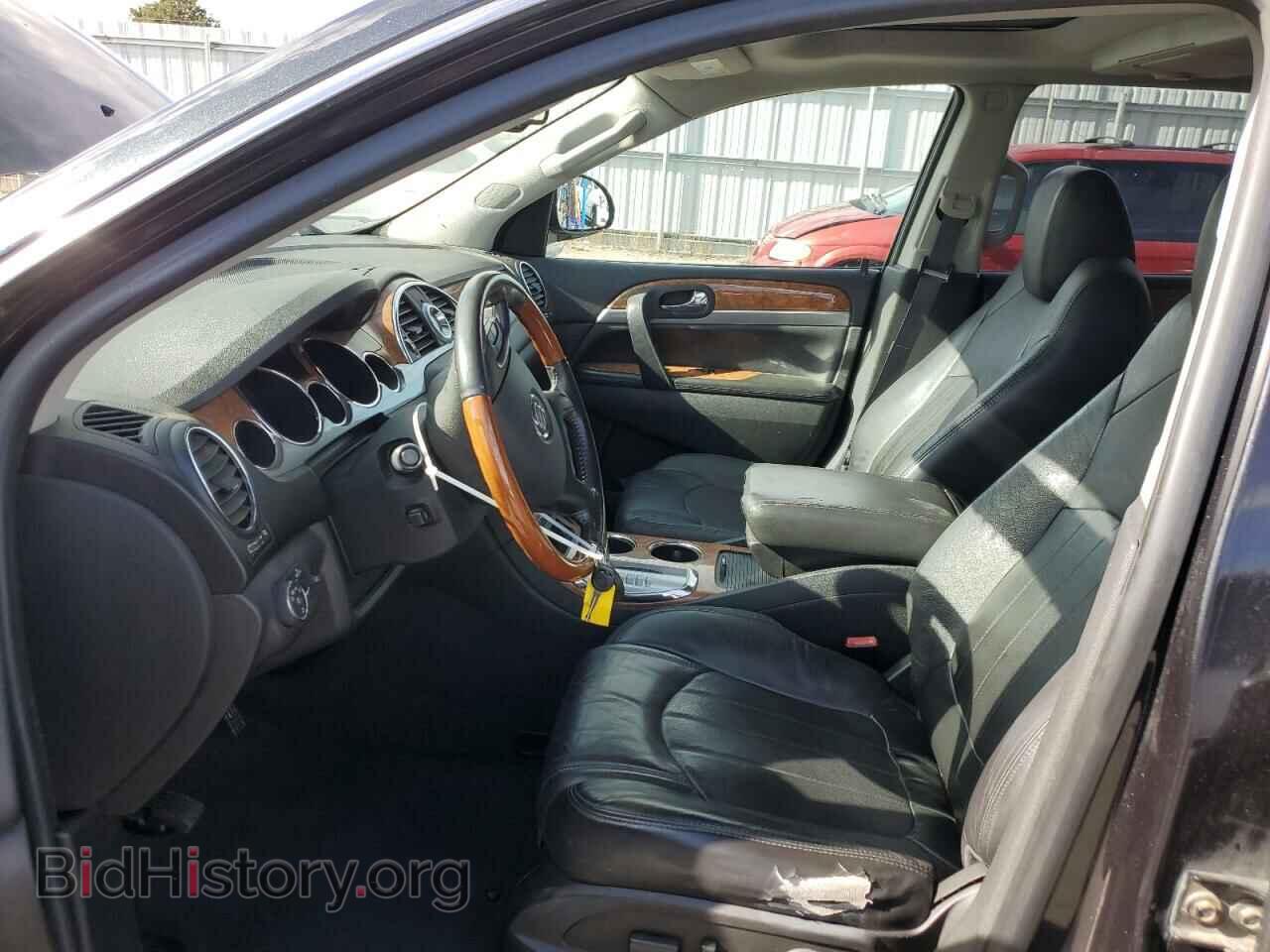 2011 BUICK ENCLAVE - VIN: 5GAKVCED4BJ347241 - Фото 7