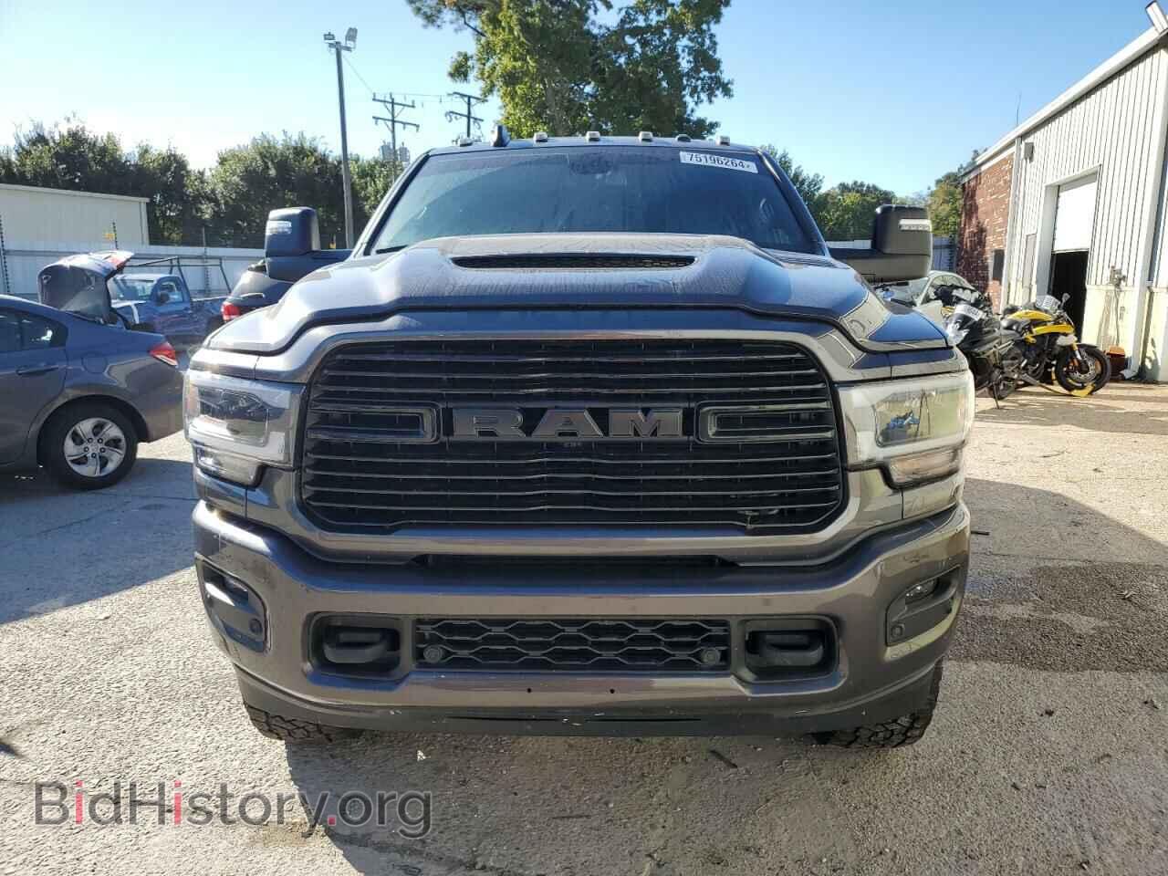 2023 RAM 2500 - VIN: 3C6UR5NL8PG606408 - Фото 5