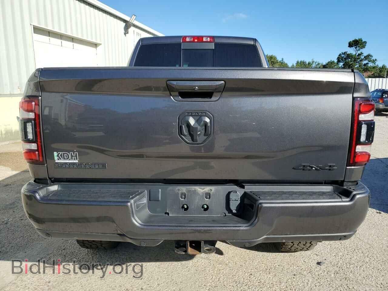 2023 RAM 2500 - VIN: 3C6UR5NL8PG606408 - Фото 6