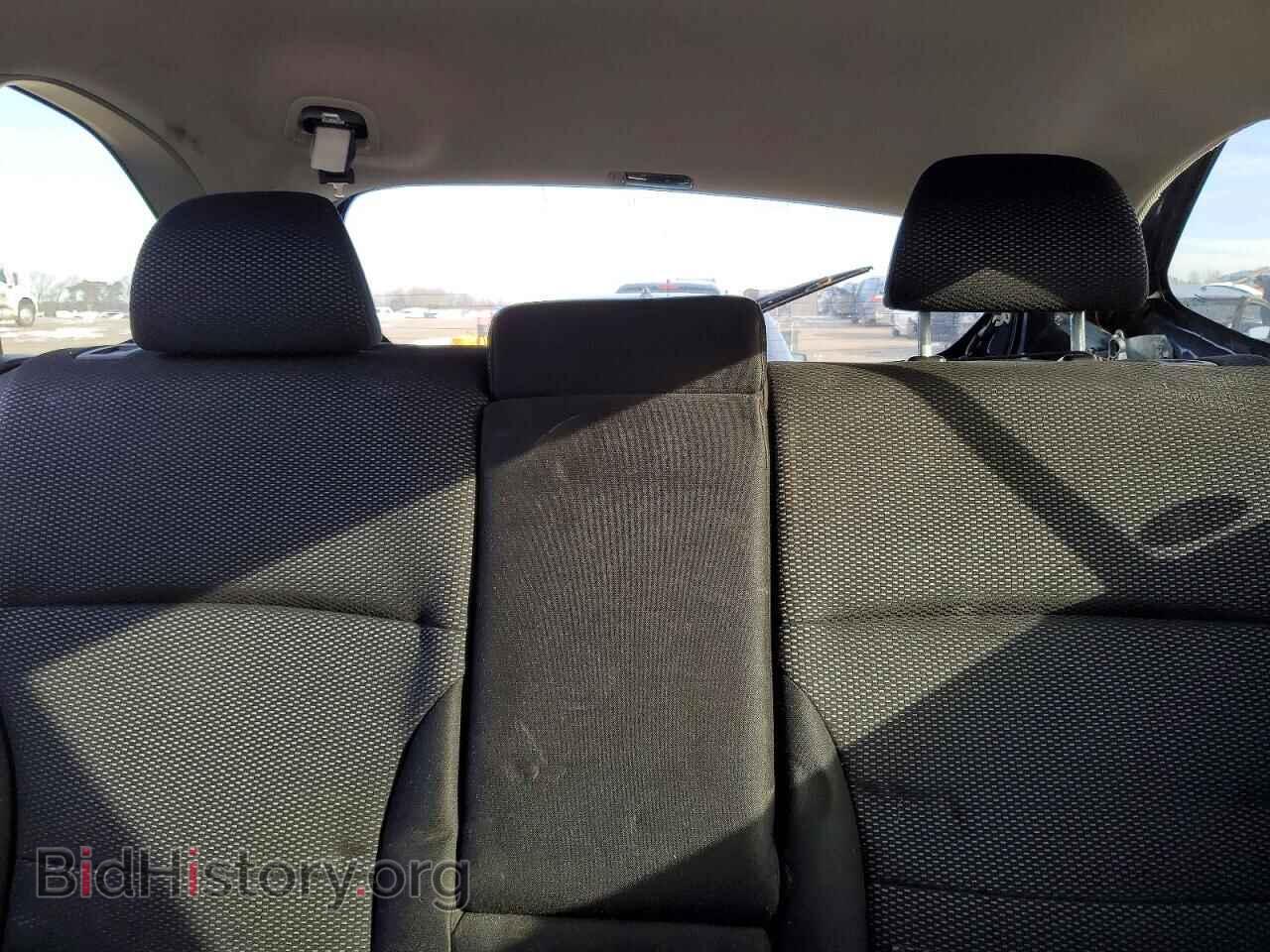 2017 SUBARU OUTBACK - VIN: 4S4BSAFC5H3319121 - Фото 10