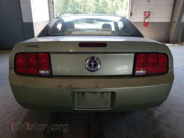 2006 Ford ALL MODELS (VIN 1ZVFT80N065170749) — photo 6 of 12