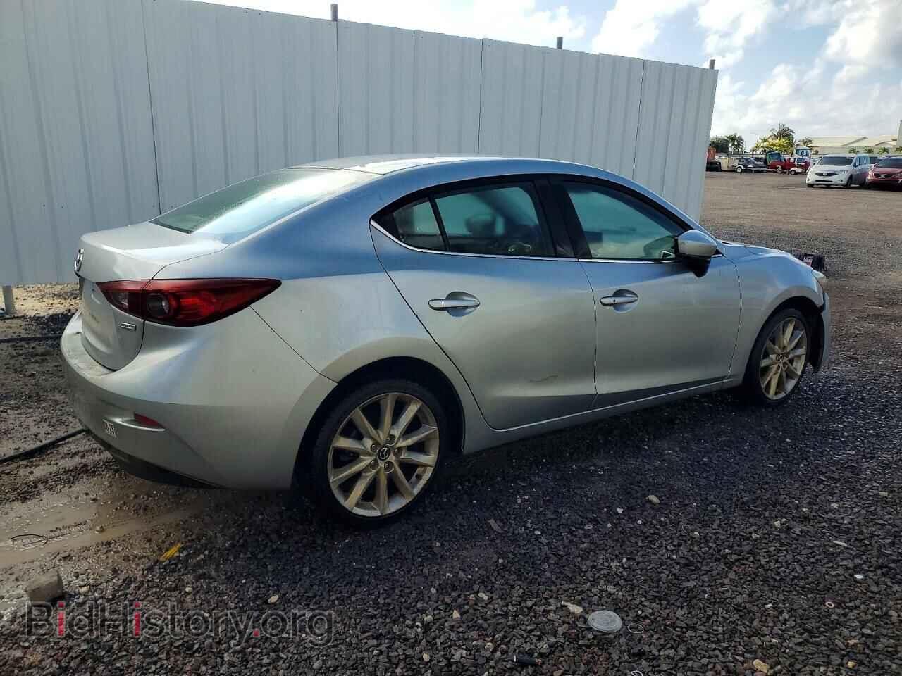 2017 MAZDA 3 - VIN: 3MZBN1V72HM112584 - Photo 3