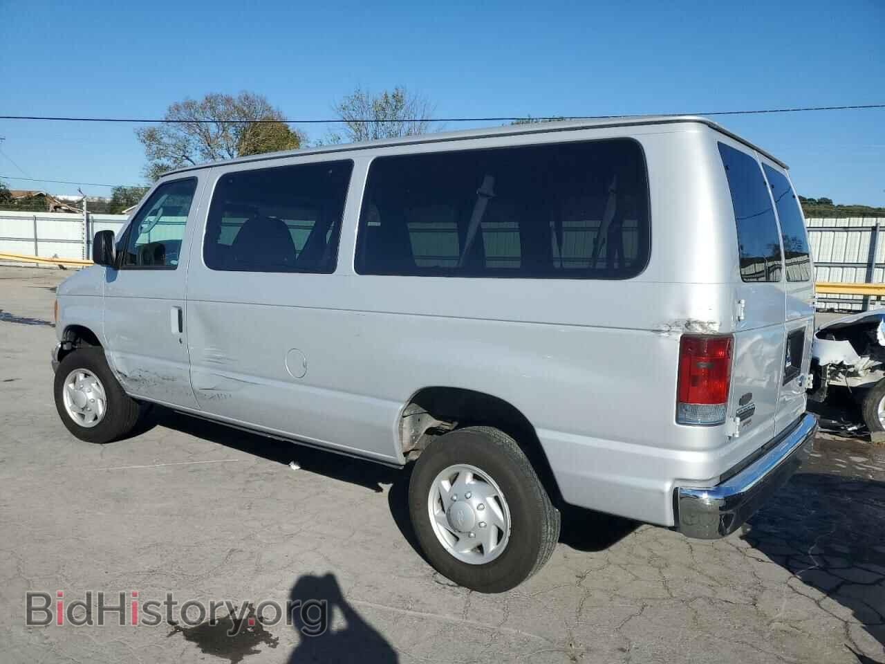 2007 FORD ALL Models - VIN: 1FBNE31LX7DB35849 - Фото 2