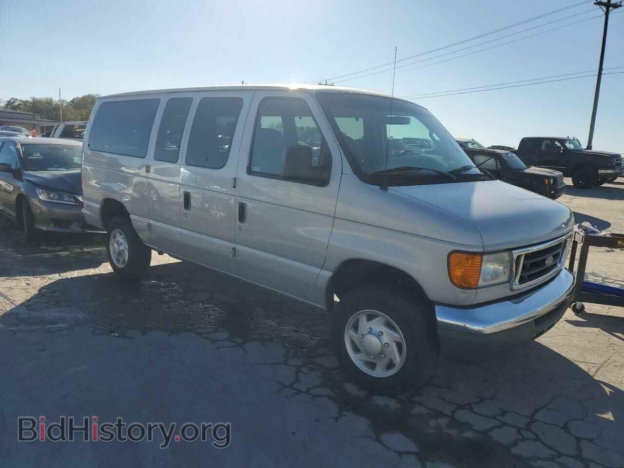 2007 FORD ALL Models - VIN: 1FBNE31LX7DB35849 - Фото 4