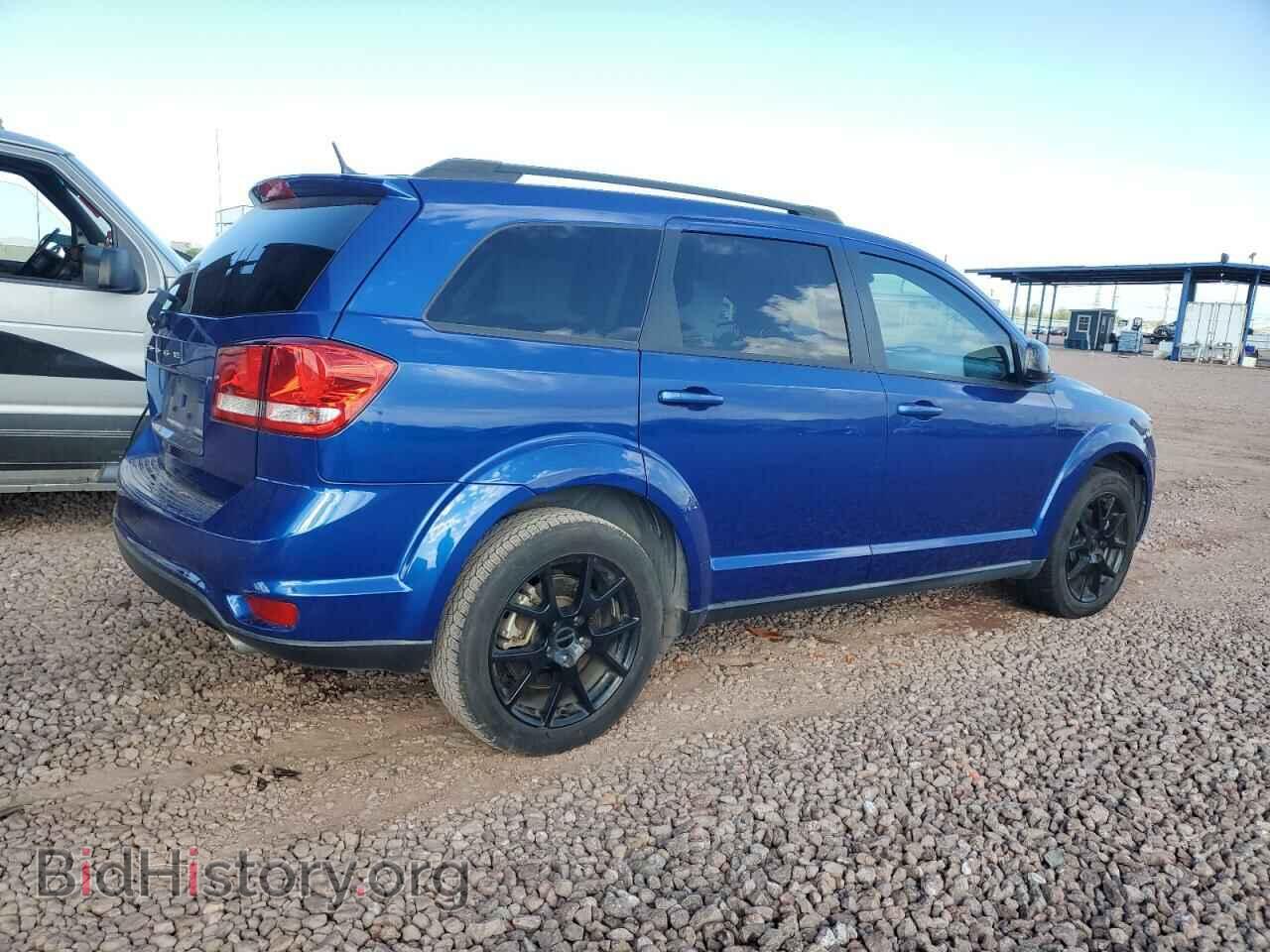 2015 DODGE JOURNEY - VIN: 3C4PDCBG2FT630421 - Photo 3