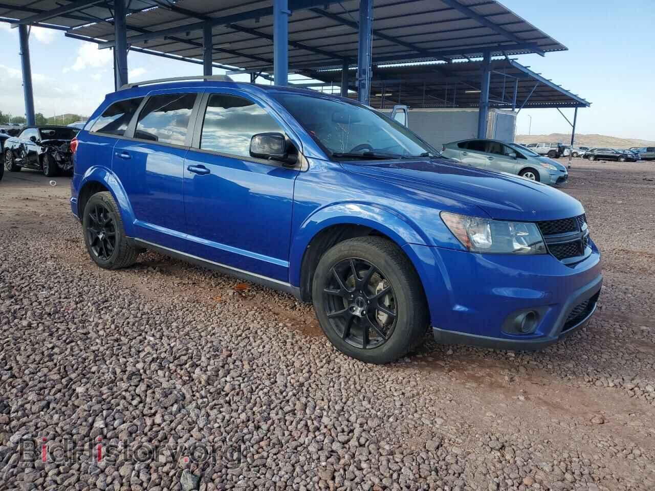 2015 DODGE JOURNEY - VIN: 3C4PDCBG2FT630421 - Photo 4
