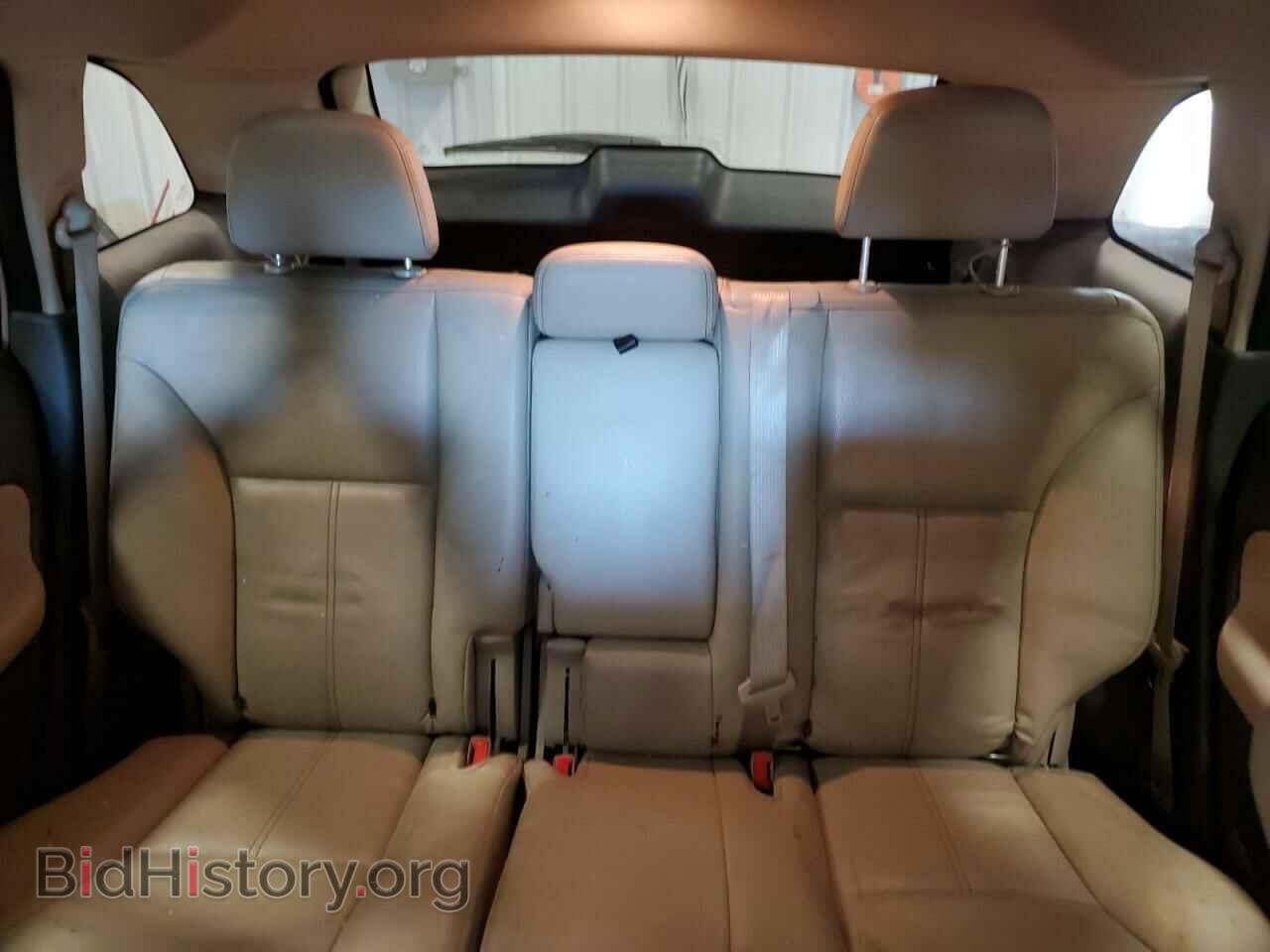 2014 FORD EDGE - VIN: 2FMDK4JC4EBB29243 - Фото 10
