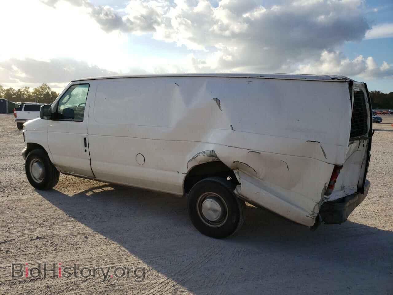 2006 FORD ALL Models - VIN: 1FTNS24W16HA77352 - Photo 2
